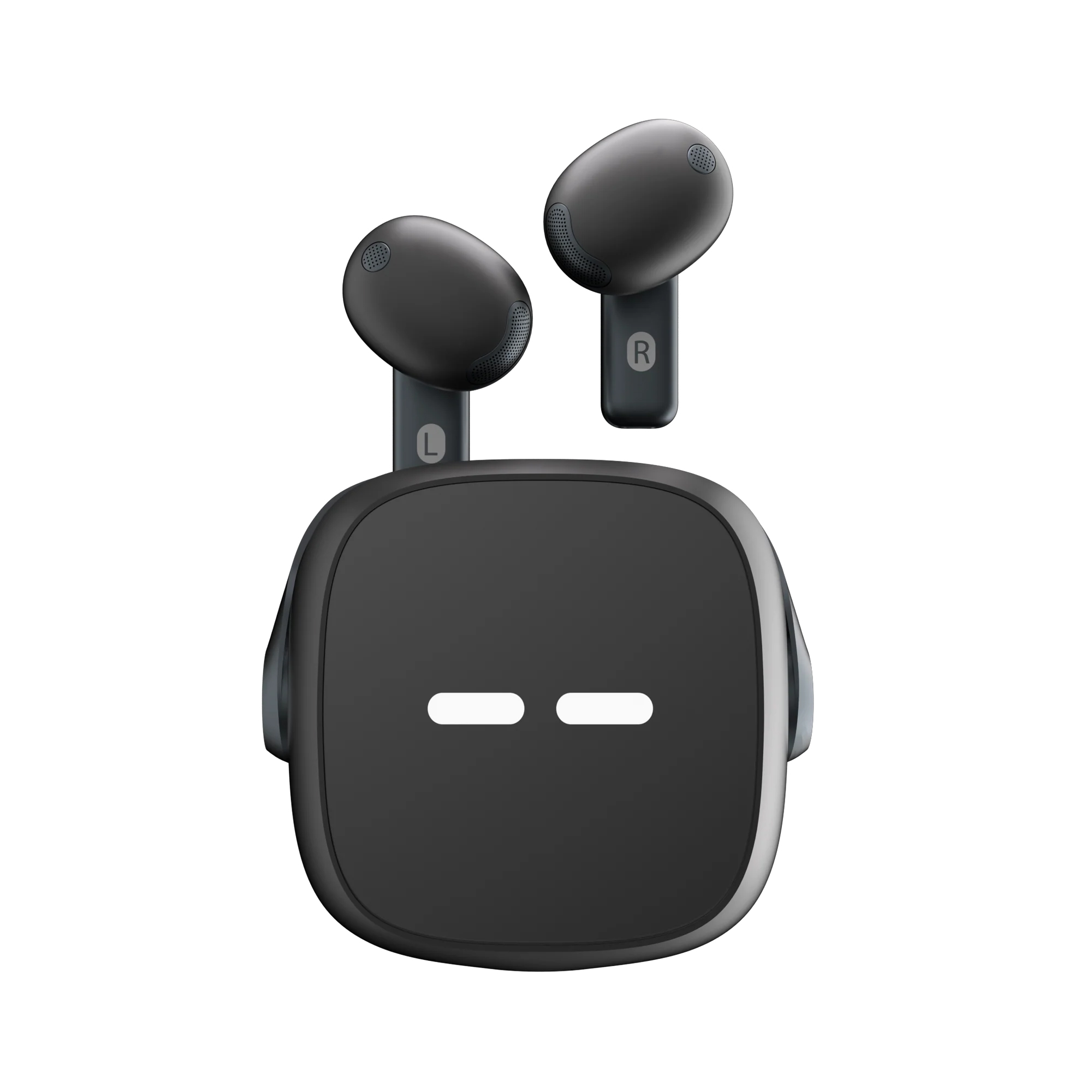 AI-наушники нового поколения OSO AI Earbuds